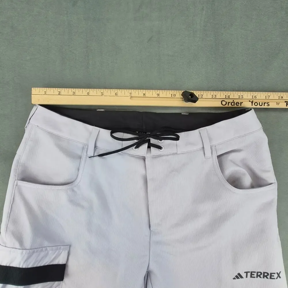 Adidas x TERREX adidas terrex
